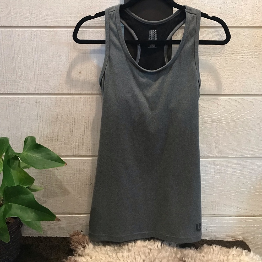 Burton Athletic base layer